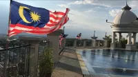 Grand Kampar Hotel - Pools