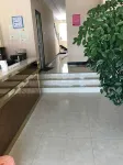 Jingyi Hotel - 2 Sao