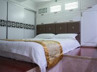 南昌维多利亚风尚公寓 - 复式大床房