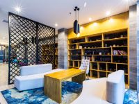胜高酒店(上海周浦万达店) - 公共区域
