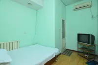 Qingdao Dexinsheng Hotel Hotels near Haoying Christ Church