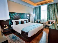 Signature Hotel Al Barsha Отели рядом с достопримечательностью «Шоссе шейха Зайда»