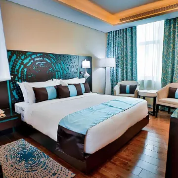 Signature Hotel Al Barsha Отели рядом с достопримечательностью «Шоссе шейха Зайда»