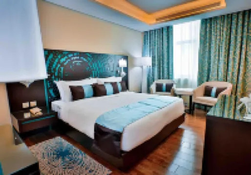 Signature Hotel Al Barsha