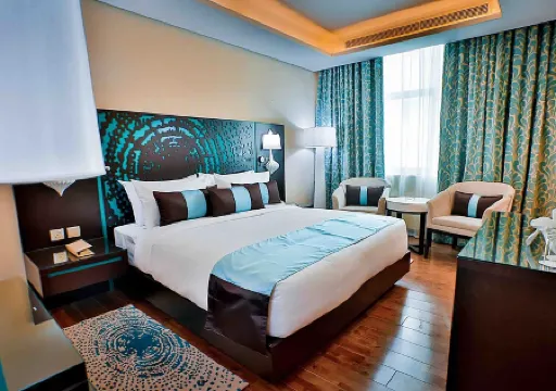 Signature Hotel Al Barsha