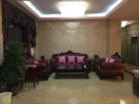 馬爾康德旺假日飯店