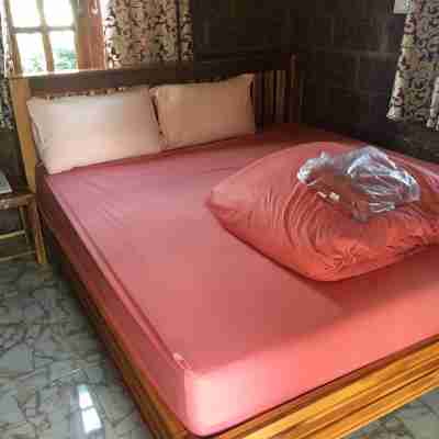 Ruan Chameat Resort Rooms