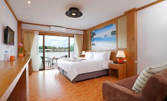 Chabana Resort Bang-Tao Beach Phuket