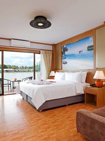 รูปภาพของชบาน่า รีสอร์ท