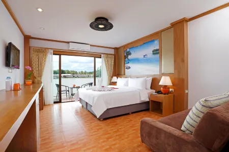 Chabana Resort Bang-Tao Beach Phuket