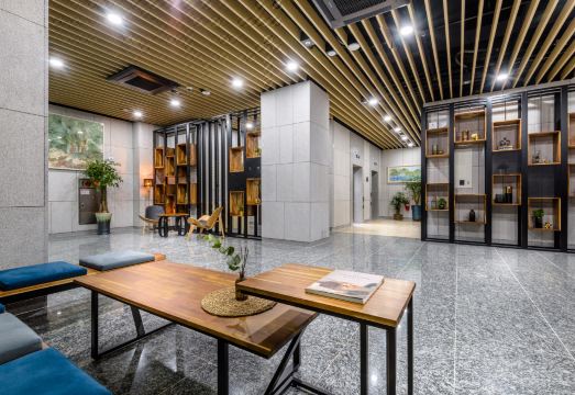 호텔 위드 제주