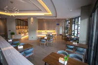 漢庭優佳飯店（寧德萬達店）