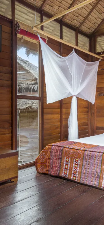 บังกะโลวิวสวน