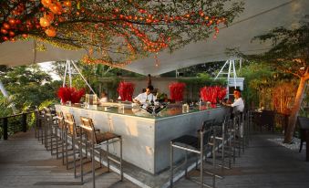 The Pavilions Phuket