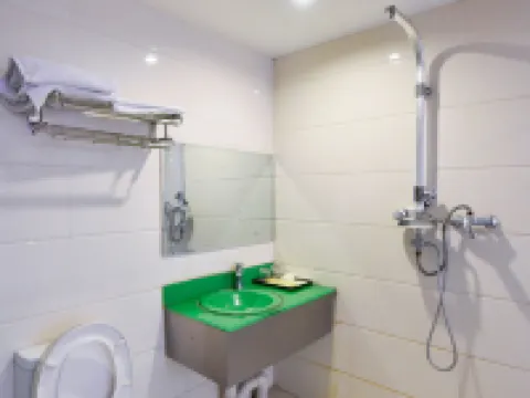 Kaidi Business Hotel, Hejiang Hoteles en Hejiang