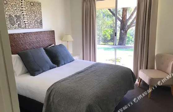 布洛克安温德-巖石小屋