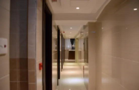 Hong Kong Full Harvest Inn