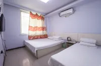 Panjin Hengyue Business Hotel