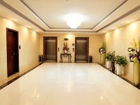 虹桥思贝酒店(上海国家会展中心店) - 公共区域