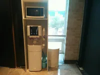 Taean Sunset Ocean Pension - spa