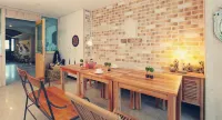 Taean Sharon Pension