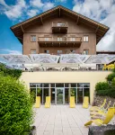 Hotel Und Landgasthof Altwirt Hotel di Weyarn