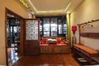 pingyaofengshenquan - Виллы