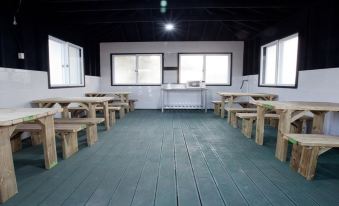Taean Paradok Pension