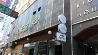 Hotel Irene City Hotels in Soul