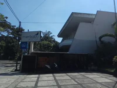 Merbabu Guest House Hotel a 
