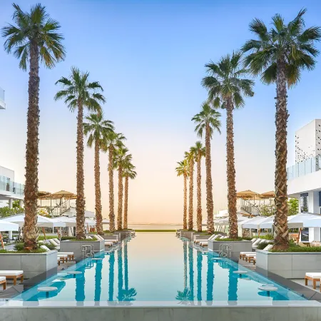Five Palm Jumeirah Dubai