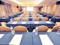 Vienna Hotel (Changshu Binjiang)