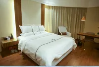 Starway Hotel Hotel di Mount Lu