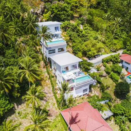 Villa Melo