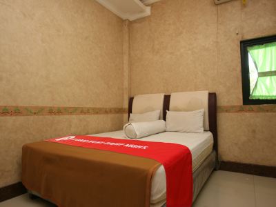 Nida Rooms Surya Dharma Tangerang