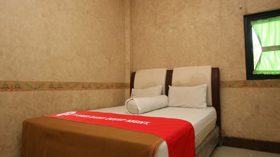 Nida Rooms Surya Dharma Tangerang