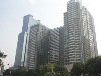 惠州且宿轻奢公寓(江北佳兆业中心店) - 酒店外部