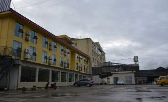Lotto Business Hotel (Daoqi West Gate)