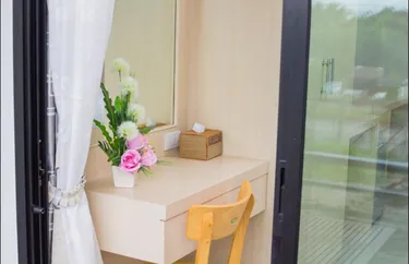 รูปภาพของสำโรงการ์เด้น