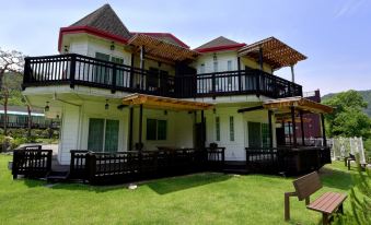 Inandin Pension Yangpyeong