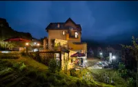Yunzhong Manbu Banshan Huashu Hotel
