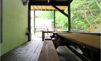 Yangpyeong Yeoun Pension