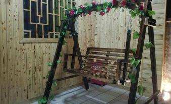 Yunshuiyao Wenxin Xiaozhu Hostel