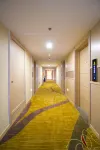 Qixi Smart Hotel (Anqiu Bus Station)