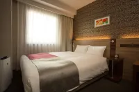 โรงแรมชินไซบาชิ แกรนด์ โอซาก้า