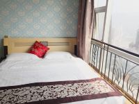 重庆小时光酒店式公寓 - 精品一室一厅双床房