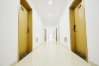 Xiyue City Art Apartment