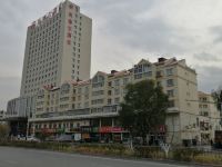 西宁东升宾馆 - 酒店附近