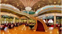 Abbasi Hotel Hotels in Isfahan
