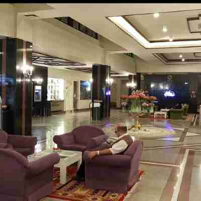 Pardisan Hotel Others